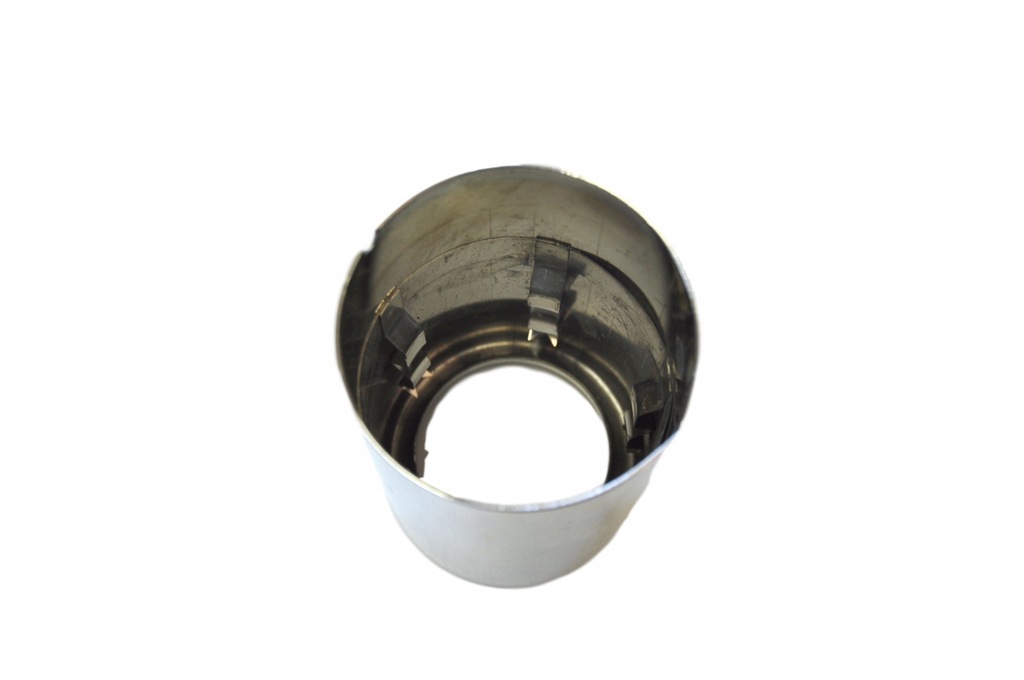 фото №7, Volvo s90 v90 xc90 xc60 ii наконечник выхлоп гаситель