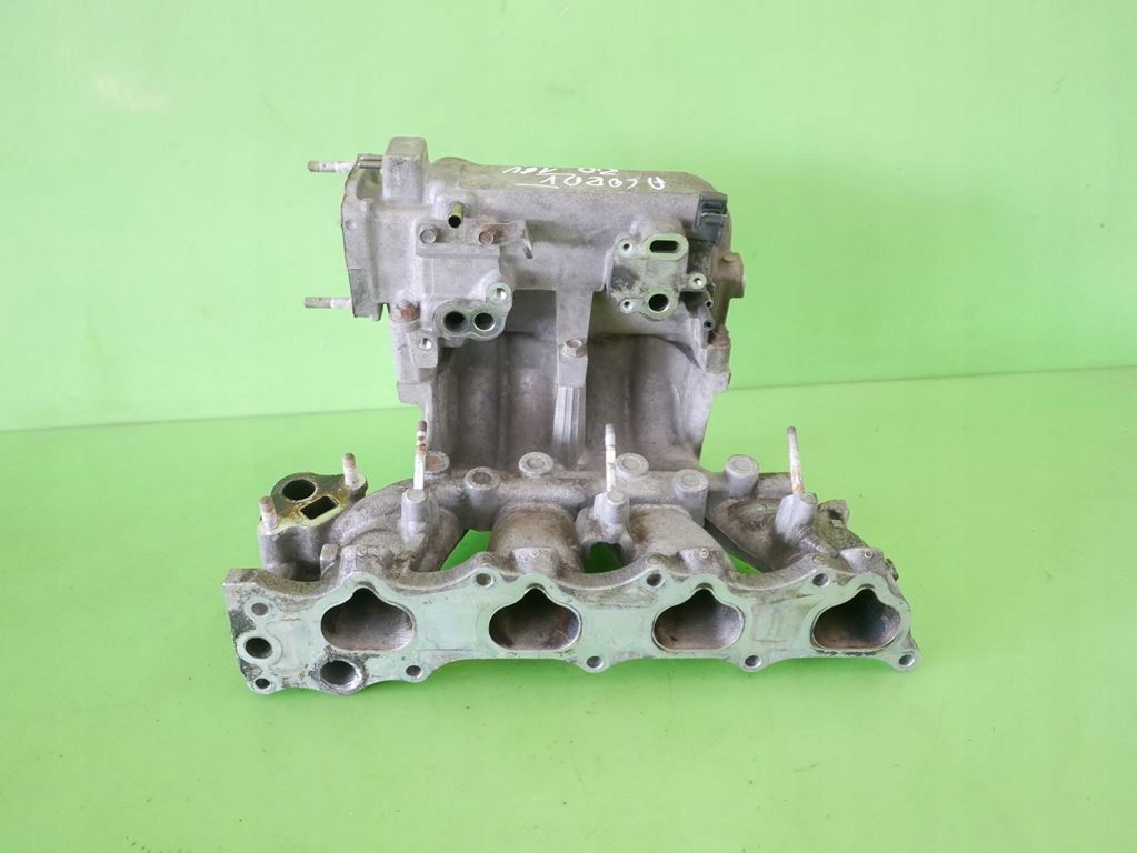 фото №10, Коллектор всасывающий honda accord v ce8 2.0 16v 96-98