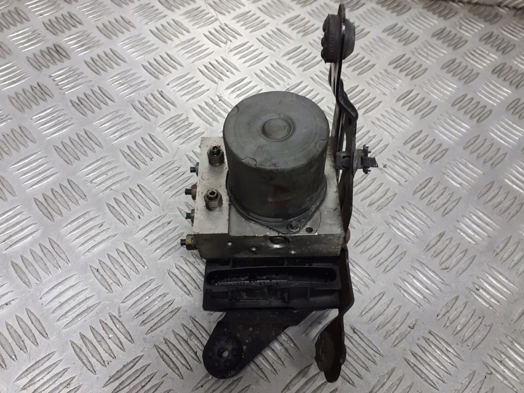 фото №3, Насос abs renault scenic ii 2.0 16v 0265234138