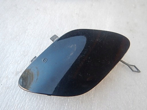 фото №1, Mercedes w205 заглушка бампера перед a2058850724