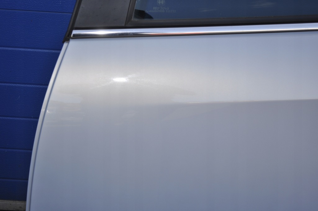 фото №6, Giulietta дверь левый задняя задние перламутр moonlight