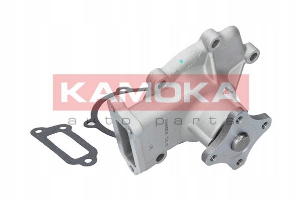 фото №5, Kamoka t0210 насос wody, охлаждение двигателя