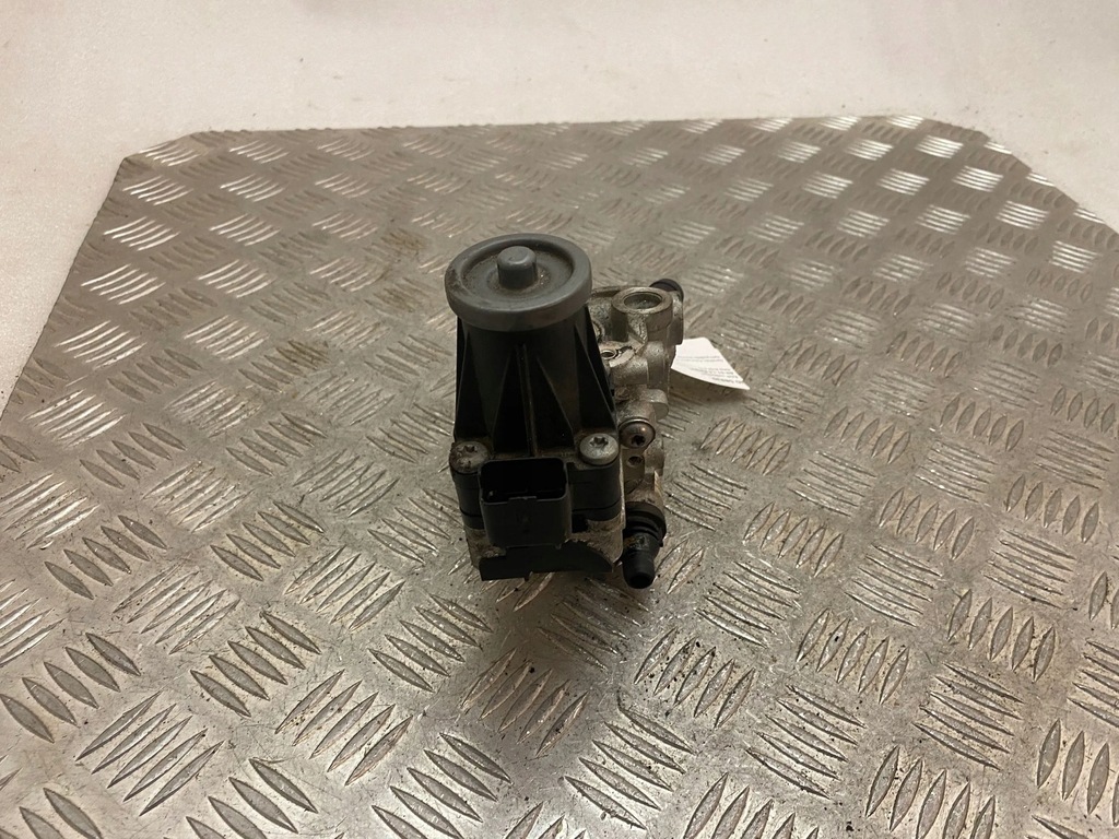 фото №9, Volvo xc60 2018 клапан egr 32242452