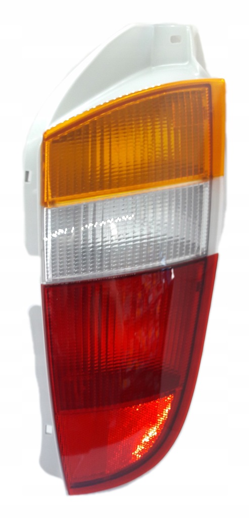 фото №1, Лампа задняя комбинированная правая hyundai atos 1998-02