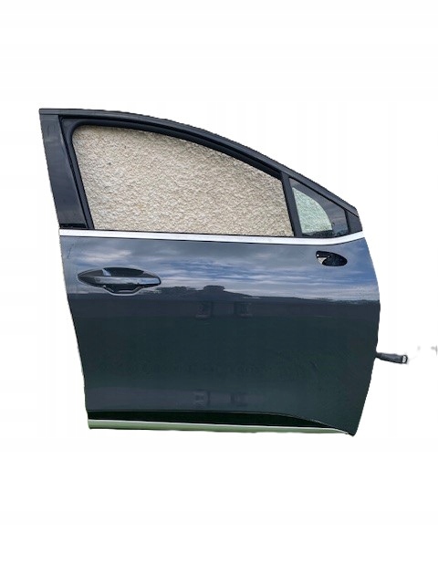 фото №1, Дверь правое перед полный kia sportage v 2025r лак h8