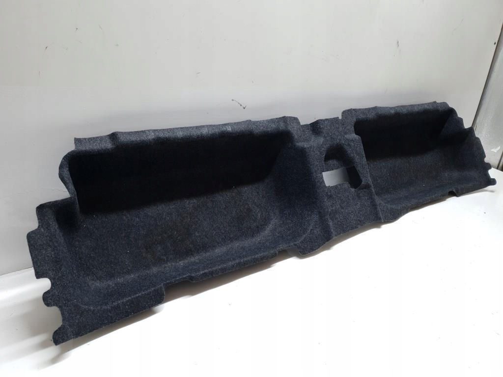 фото №3, Обшивка коврик renault scenic iii lift