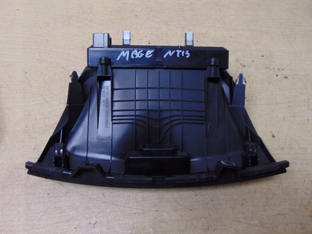 фото №4, Дисплей годинник kia magentis ii 2006 rok