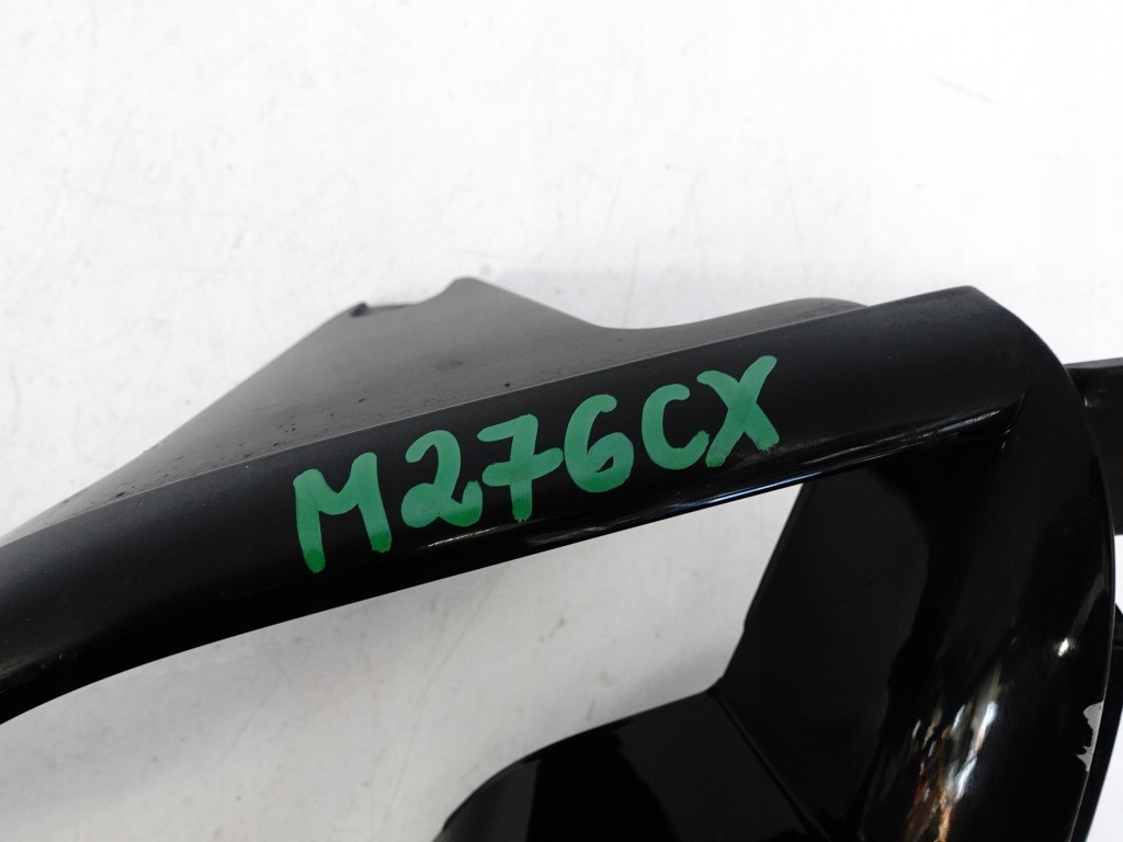 Ferrari 458 italia f142 09-15 решётка решётка радиатора рамка защита левая w бампер задний с Разборки