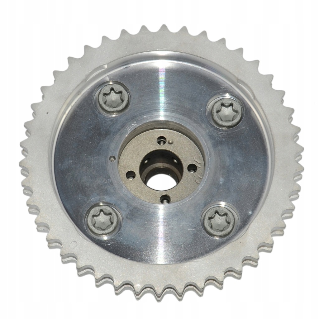 фото №10, 2x регулятор вала розподільного валу porsche cayenne 92a panamera 970 4.8 s gts 2011-2016