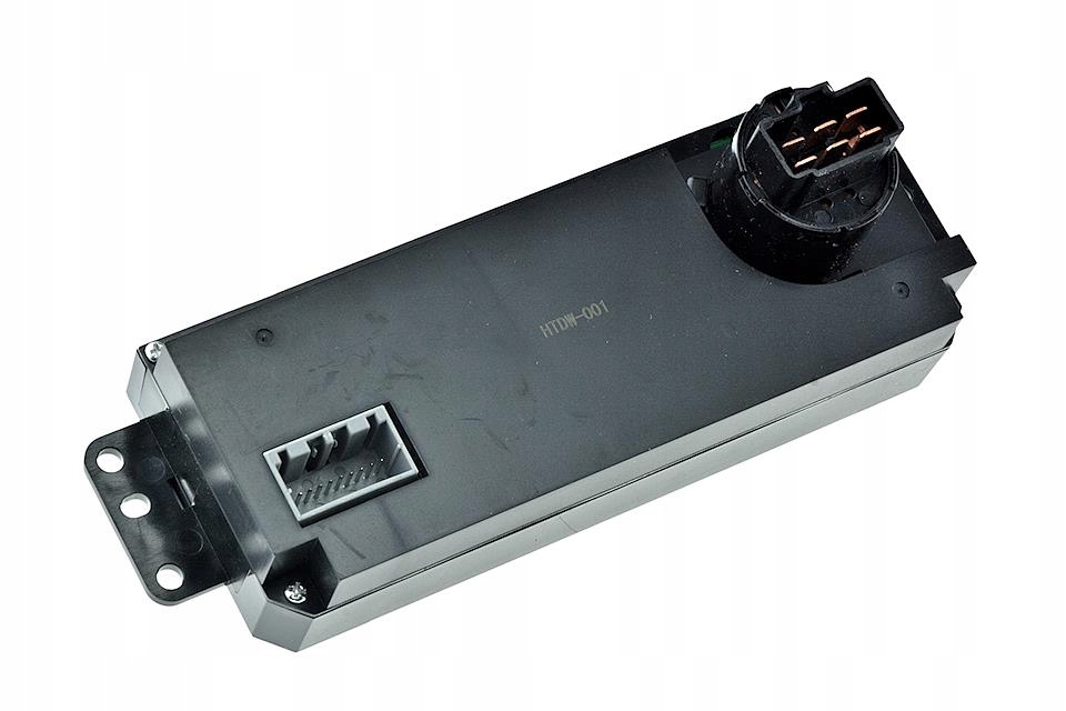 фото №15, Epk-dw-001 nty панель управление кондиционера nty