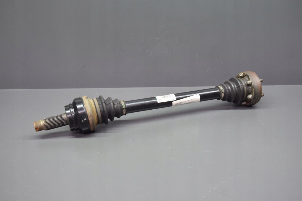 фото №1, Приводной вал левая правая задняя задняя bmw x5 f15 x6 f16