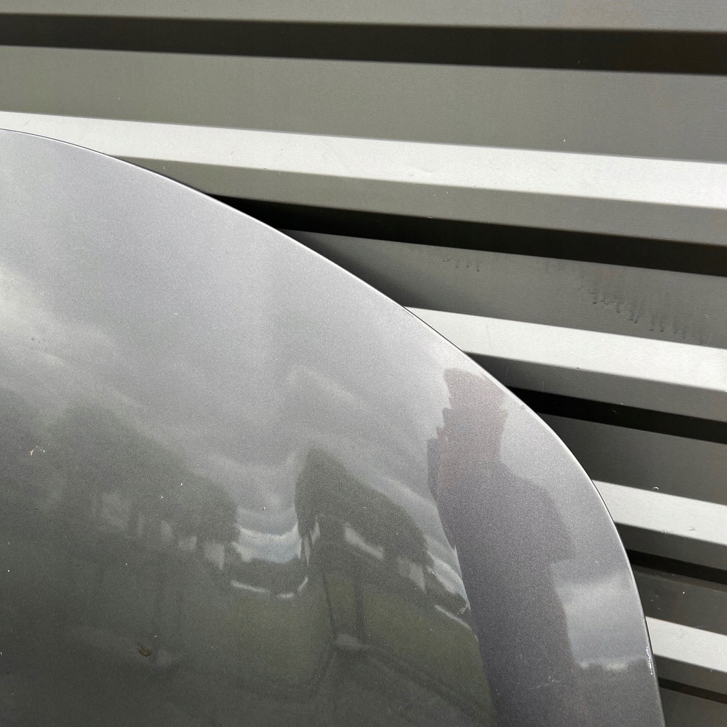 фото №3, Alfa romeo stelvio капот крышка двигателя