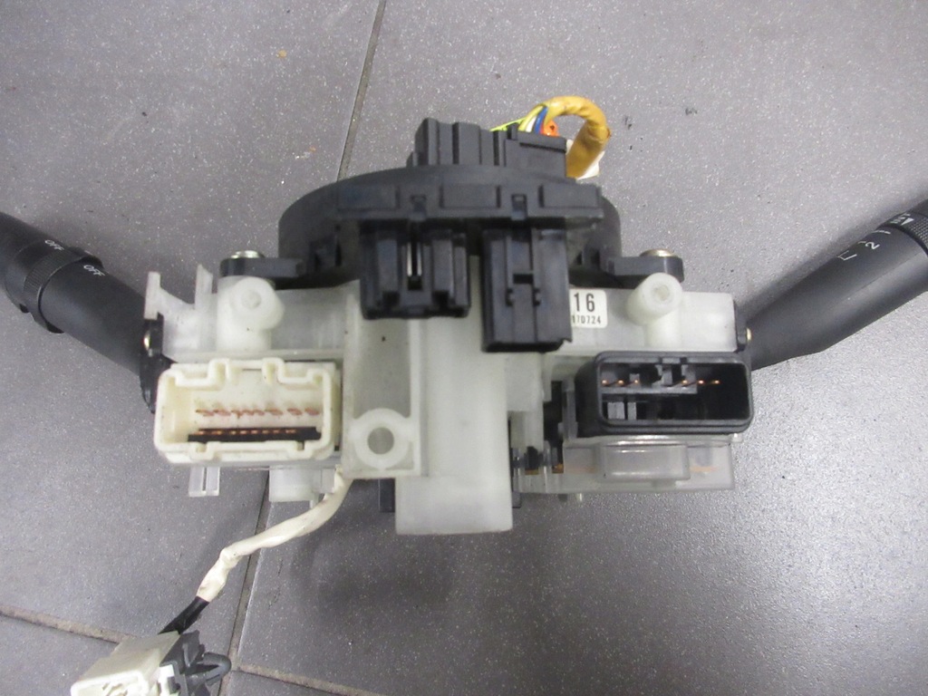 фото №7, Перемикач комбінований перемикачі стрічка mazda rx-8 rx8