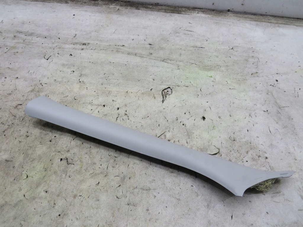 фото №1, Защита обшивка стойка левый перед передние citroen c4 cactus