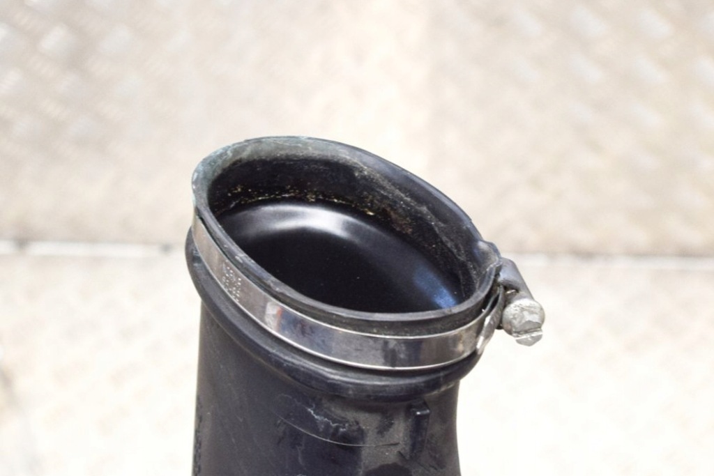 фото №5, Bmw 7 f01 740i труба впуск воздуха 7605585 3.0 бензин 235kw 2012