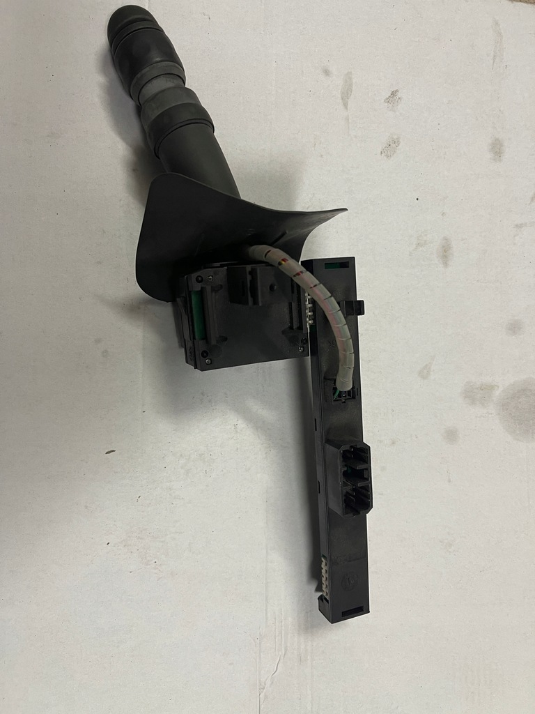 фото №5, Переключатель пластина света поворотники 06-09rok iveco daily