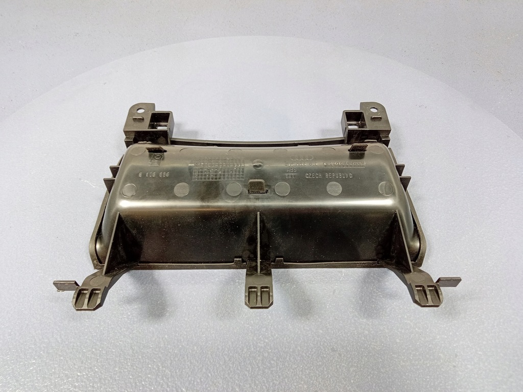 фото №4, Audi q7 i 4l бардачок туннель среднего 4l0863301