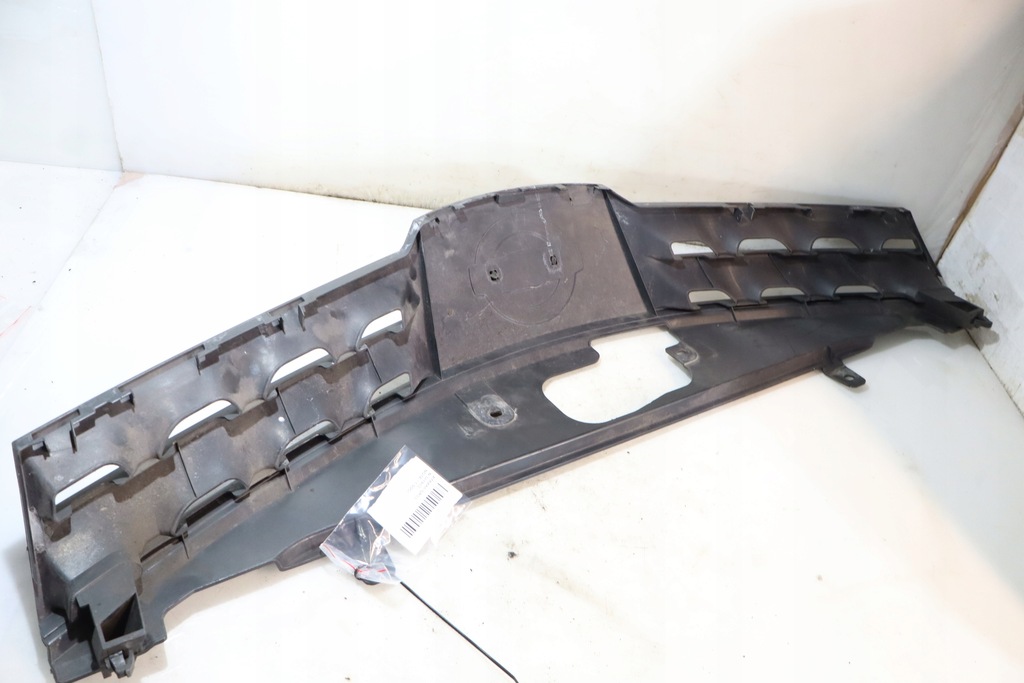 фото №4, Решётка радиатора решётка радиатора nissan note i 1.5dci