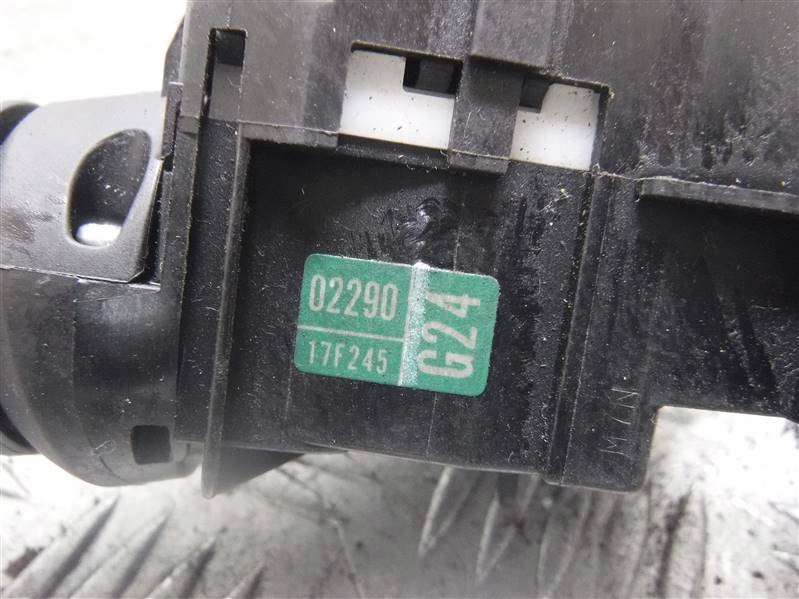 фото №3, Перемикач комбінований світла toyota auris i