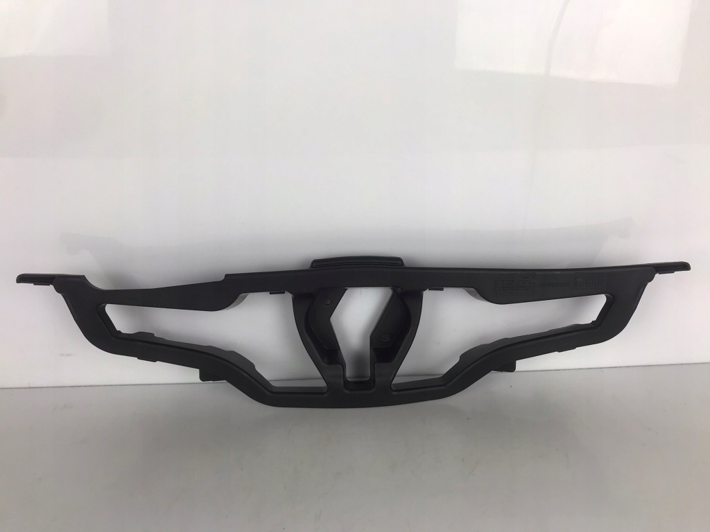 Купить Renault clio iv решётка радиатора решётка бампера перед 12-19