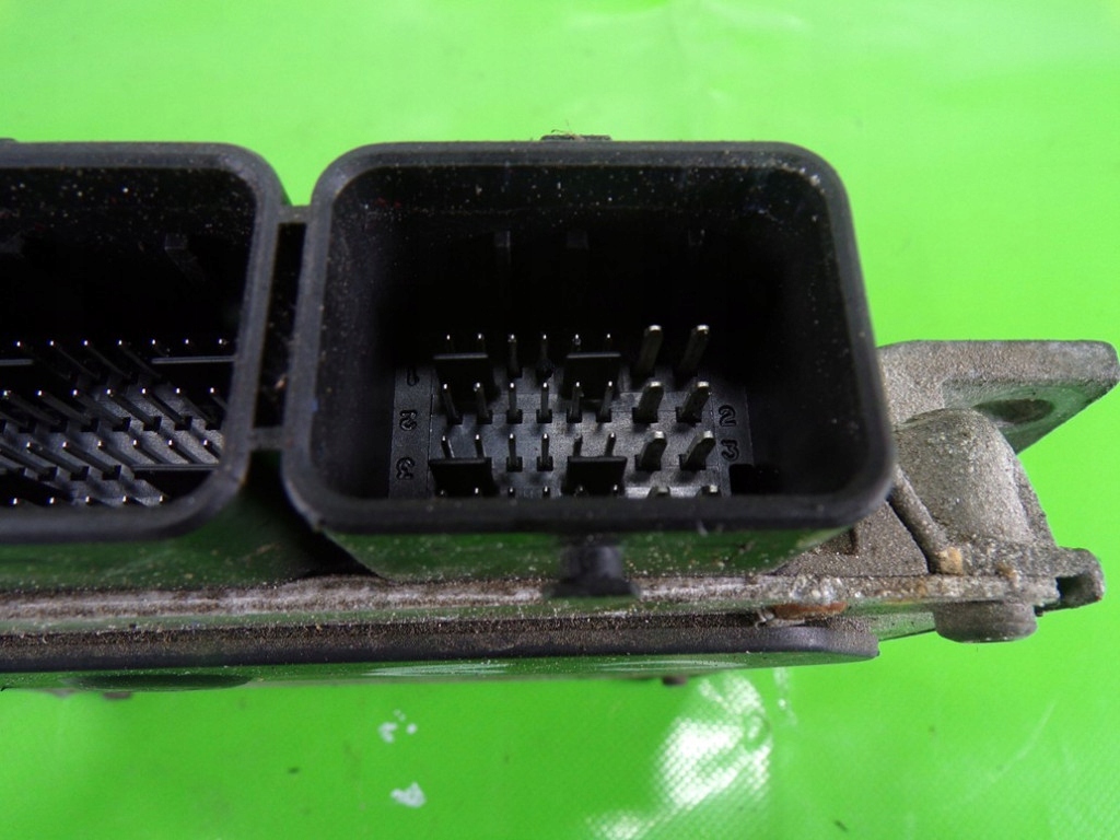 Citroen c8 2.0 16v rfn бортовий комп'ютер блок керування двигуна 9642427080 iaw4mp205 Київ