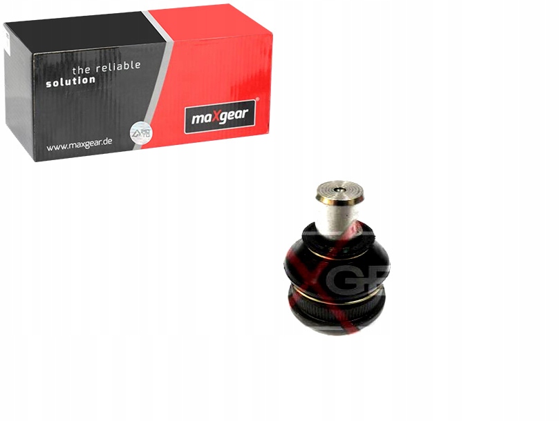 фото №1, Maxgear 72-0448 шарнір кріпильний / напрямна