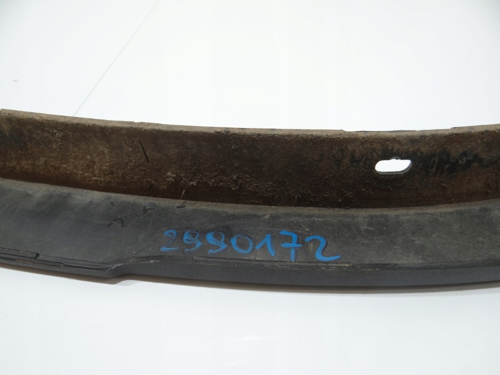 фото №6, Молдинг накладка крыла правый задняя bmw x1 e84 оригинальный номер 2990172