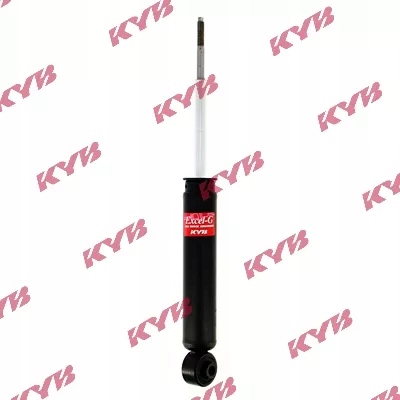 Купити 349238/kyb амортизатор renault latitude 02.11- задня