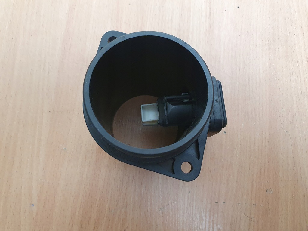 фото №11, Витратомір 8200702517 clio iii megane iii