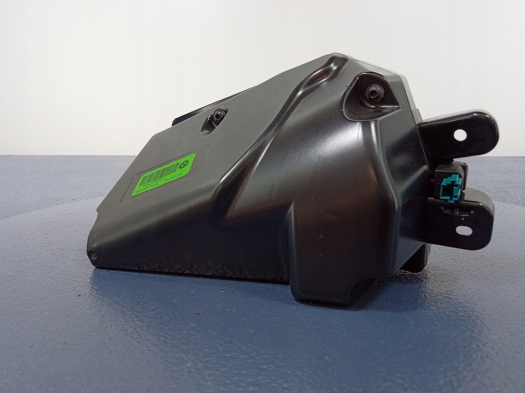 фото №5, Bmw x6 e71 e72 динамики стойка правого задняя 7842200