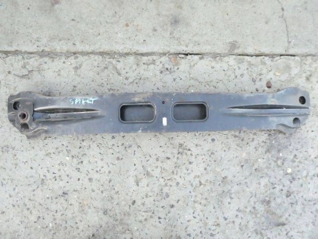 фото №1, Smart forfour балка pod бампер передній перед 454