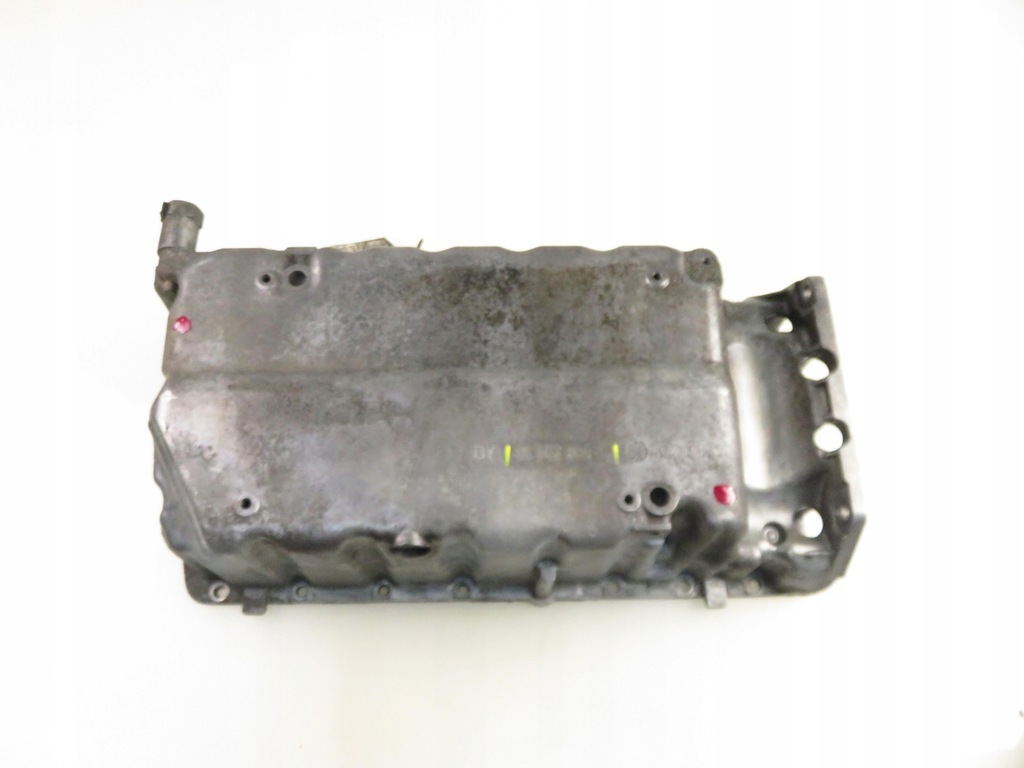 фото №1, Піддон масляна ford focus c-max dm2 2.0 tdci 9656288980