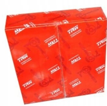 фото №1, Диск тормозная перед chevrolet lacetti 2005-