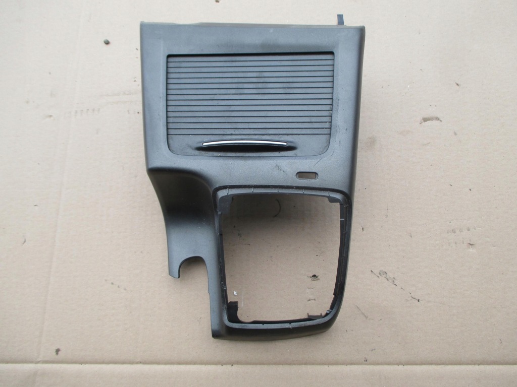 фото №1, Civic viii sedan 06-11 бардачок консоль тунель