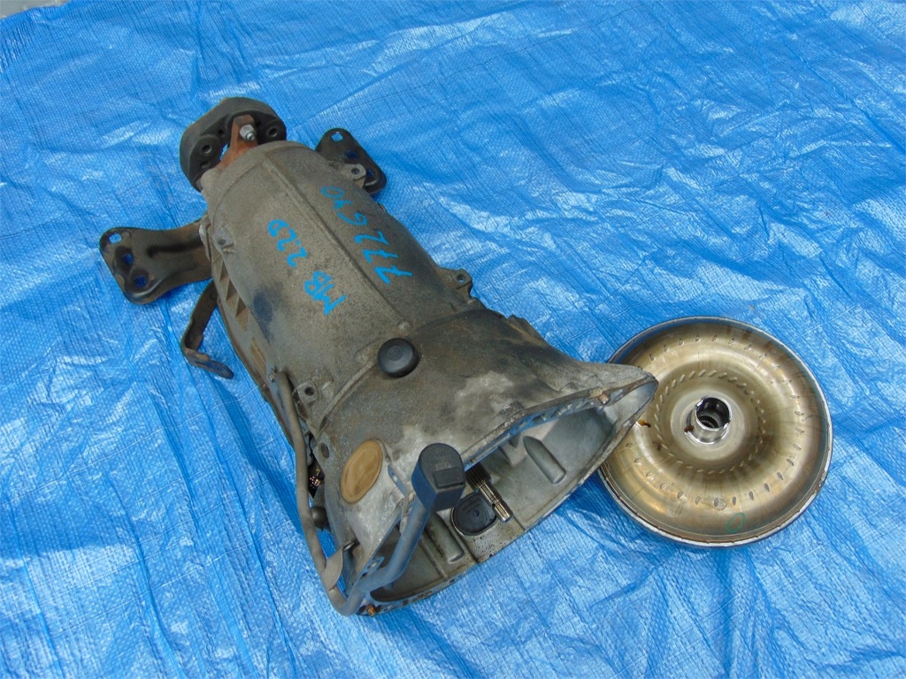 Купить Коробка передач передач mercedes clc 2.2 cdi автоматическая коробка передач