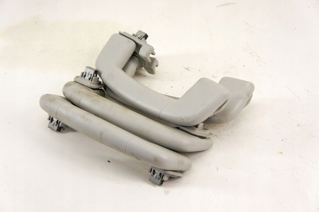 фото №1, Me088 skoda scala ручки потолочный комплект 4szt