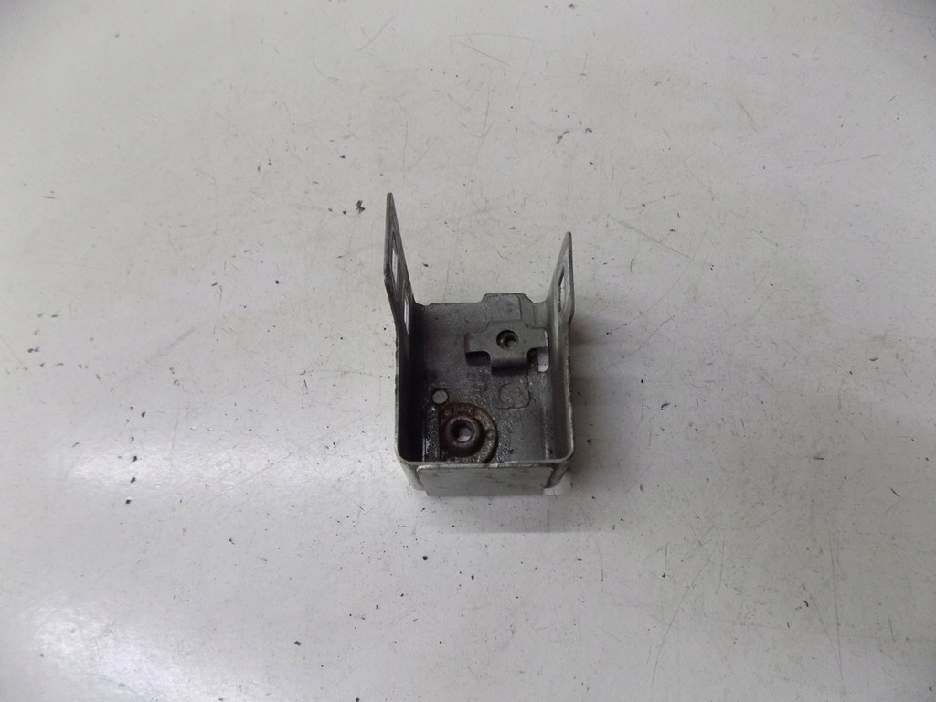 фото №9, Renault scenic iii кронштейн кронштейн левый перед