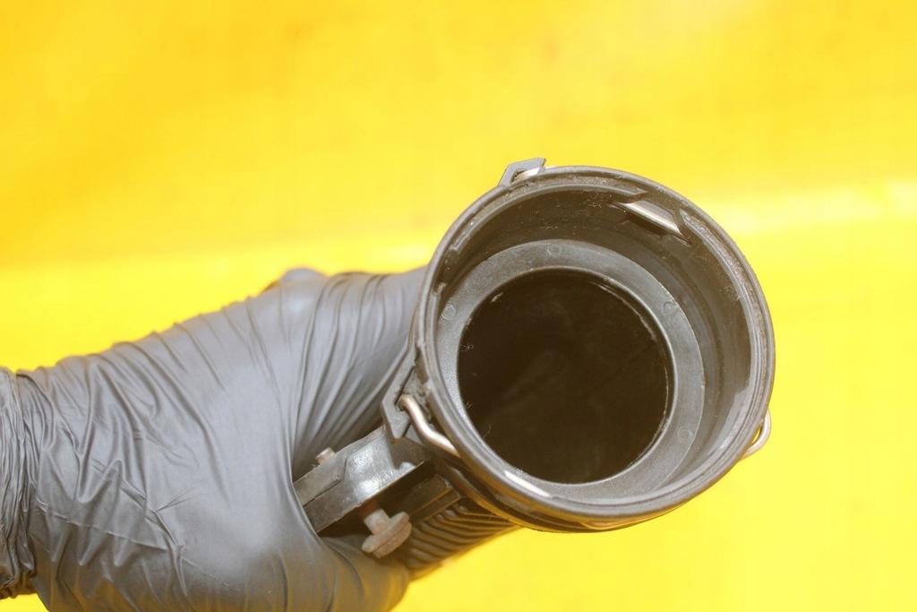 фото №7, Труба інтеркулер seat leon ii 1.8 tfsi bzb skoda vw 1k0145840r