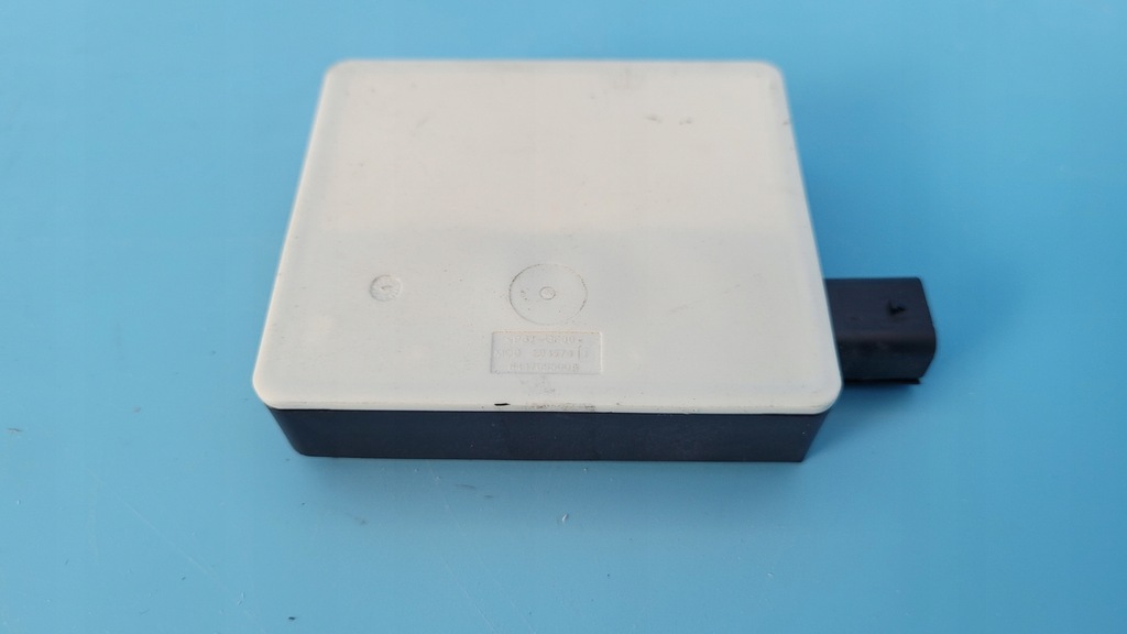 фото №10, Mercedes w206 c220 радар distronic a0009003138