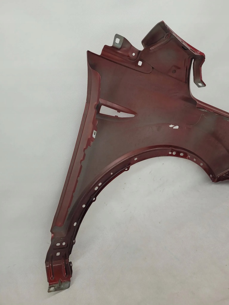 фото №10, Ford kuga mk2 ii 2 lift 16+ крыло перед передний левый fv