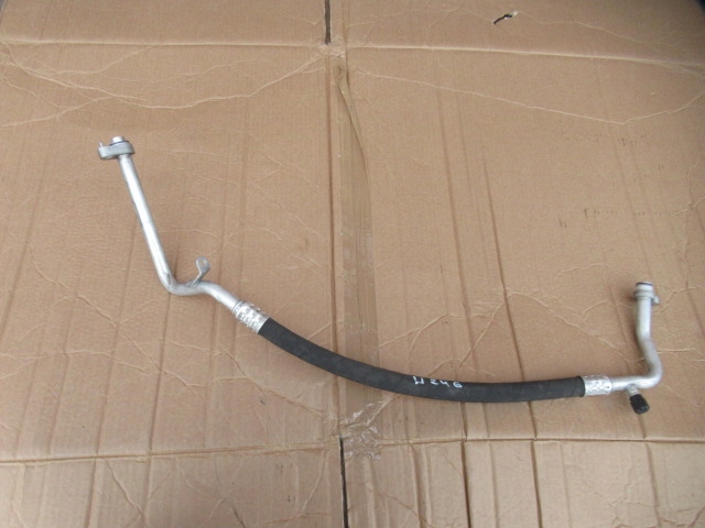 фото №1, Mercedes w246 шланг кондиционера a2468303215