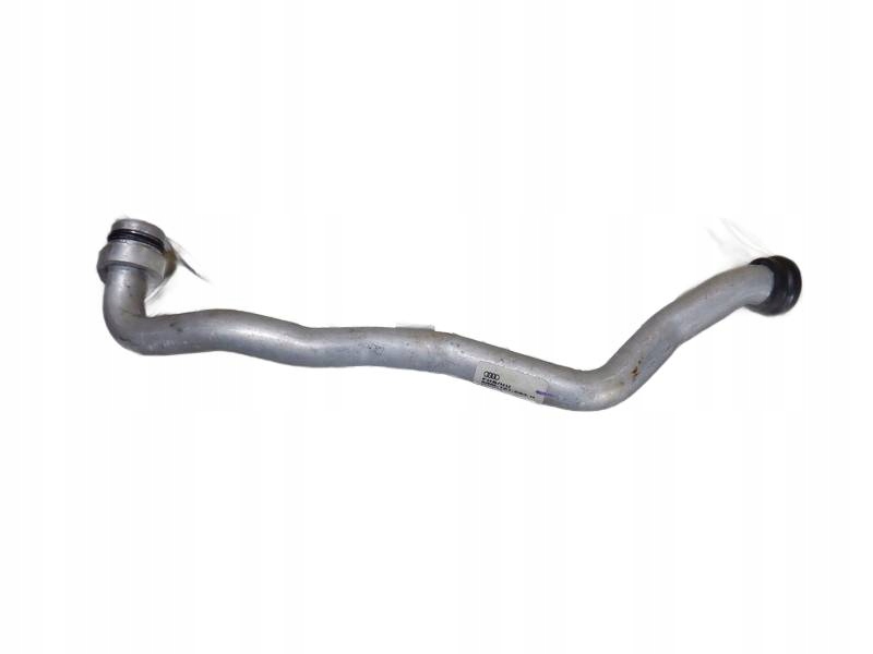 фото №1, Audi q7 q8 tfsi труба wąż wody 06m121083h