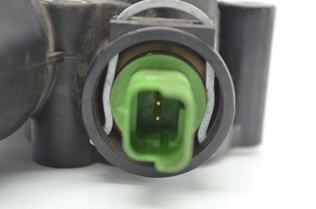 фото №9, 2014 land rover range rover evoque l538 корпус термостата lr001312