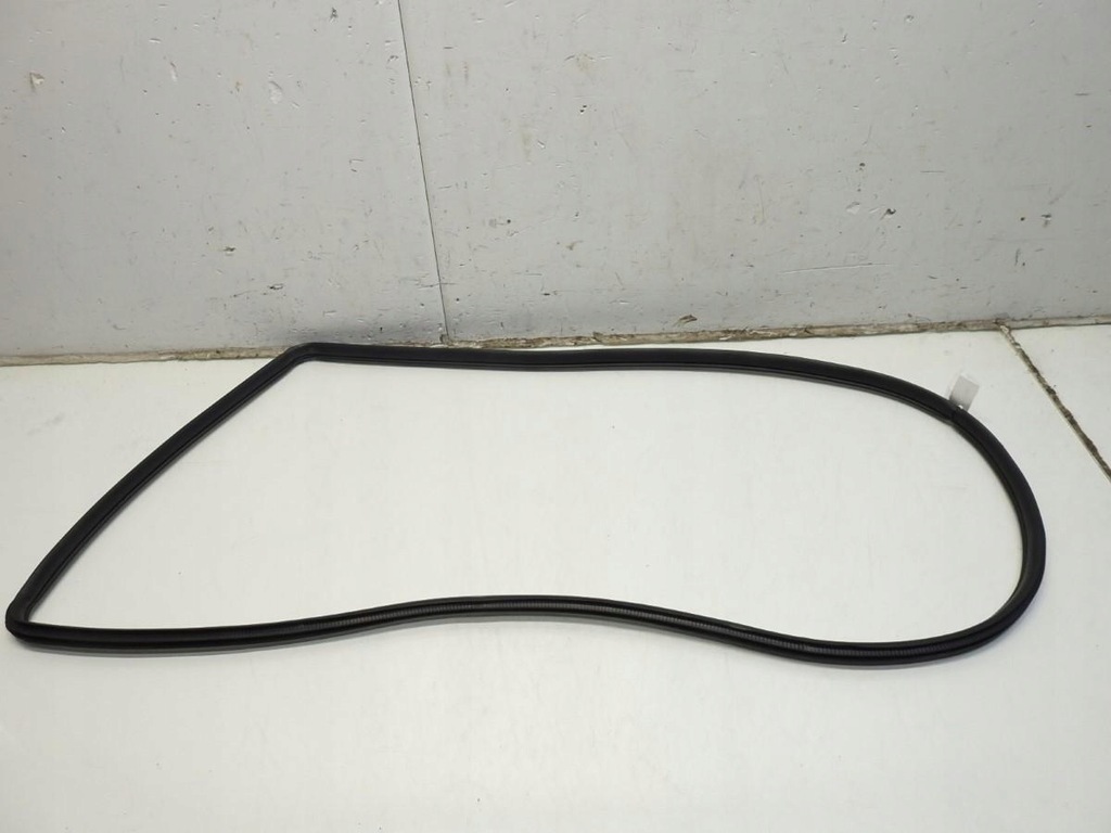 фото №6, Прокладка дверь левый задняя subaru impreza iii gh