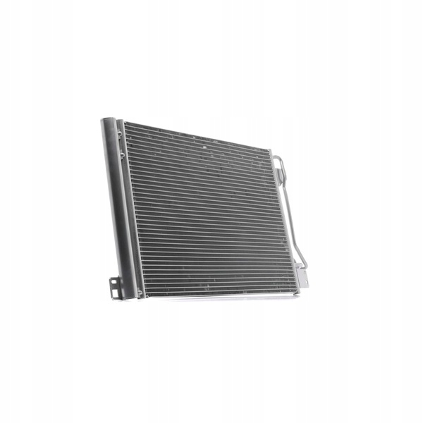 фото №12, Радиатор кондиционера ridex 448c0073 do vw transporter v bus multivan v