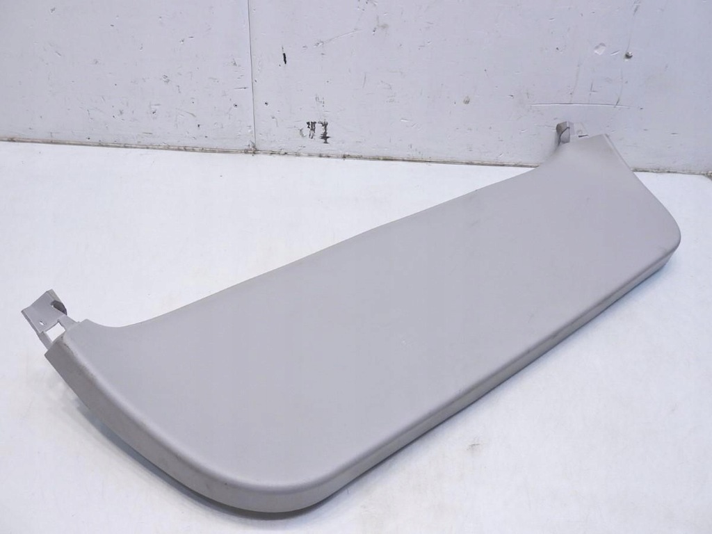 фото №6, Защита крышки задняя kia ceed i lift kombi 81761-1h500