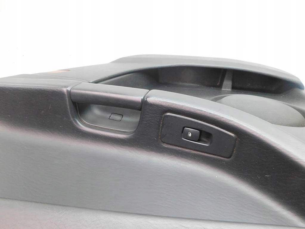 фото №5, Chrysler pacifica 2005r обшивка двері правий задня