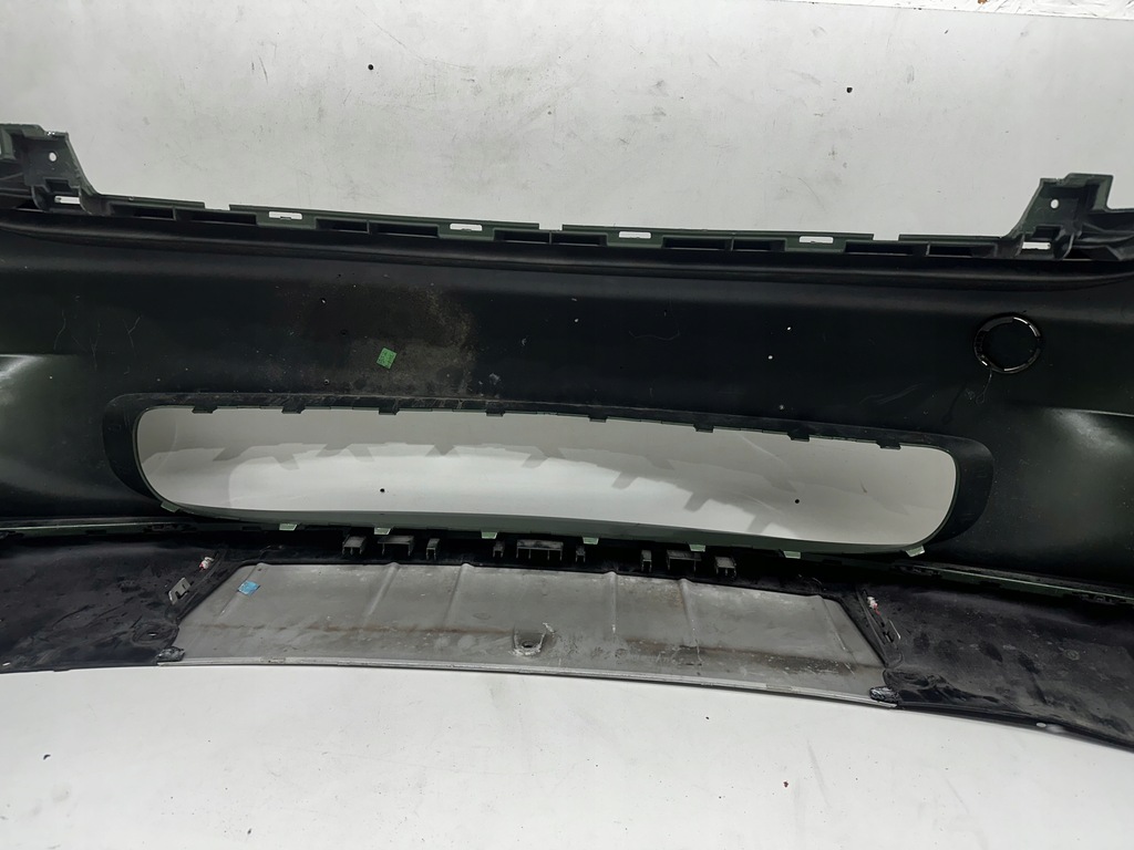 фото №10, Бампер перед передній mini countryman r60