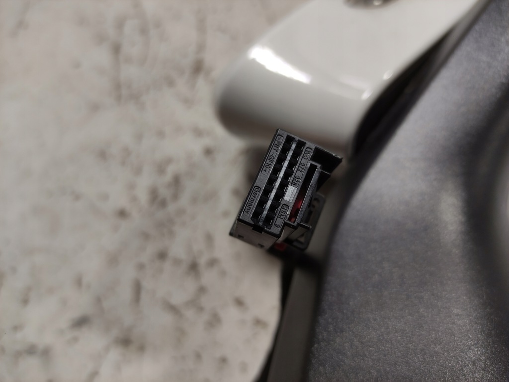 фото №7, Vw volkswagen id4 id.4 зеркало левая 13 pin камера 11c857501 11c857501t