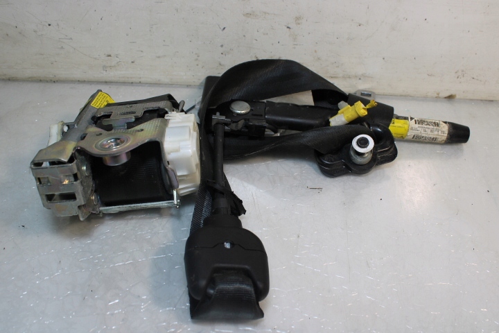 фото №1, Pas безопасности левый перед alfa romeo giulietta 34056535h